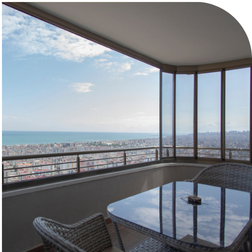 Anasayfa 5 Beylikdüzü Cam Balkon Telefon