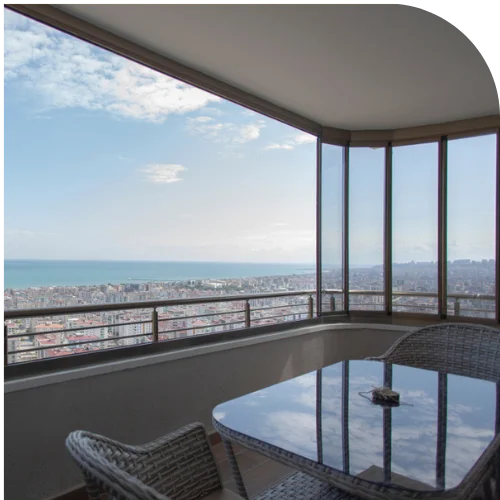 Beylikdüzü Cam Balkon Telefon