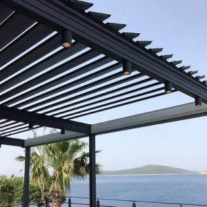 Pergola Beylikduzu