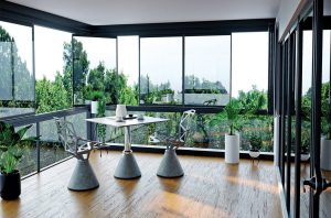 Büyükçekmece Cam Balkon 2 Büyükçekmece Cam Balkon